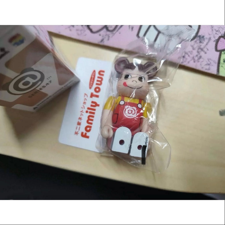 Bearbrick Series 47 – TOYSEZ