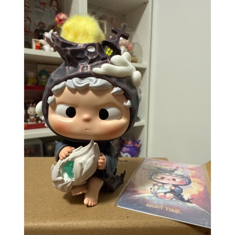 Ozai Night Tour 2025 Limited Edition