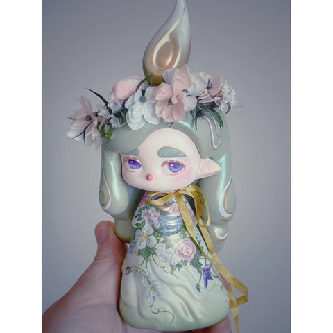 Chaka Blooming - Long Hair 2023 Limited Edition