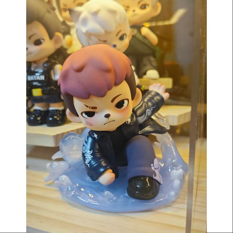 Boy Rayan Billow Figurine 2025 Limited Edition