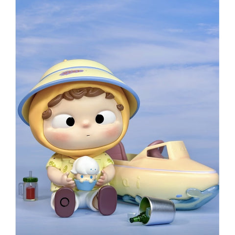 Ozai Seaside Summer 2023 Limited Edition