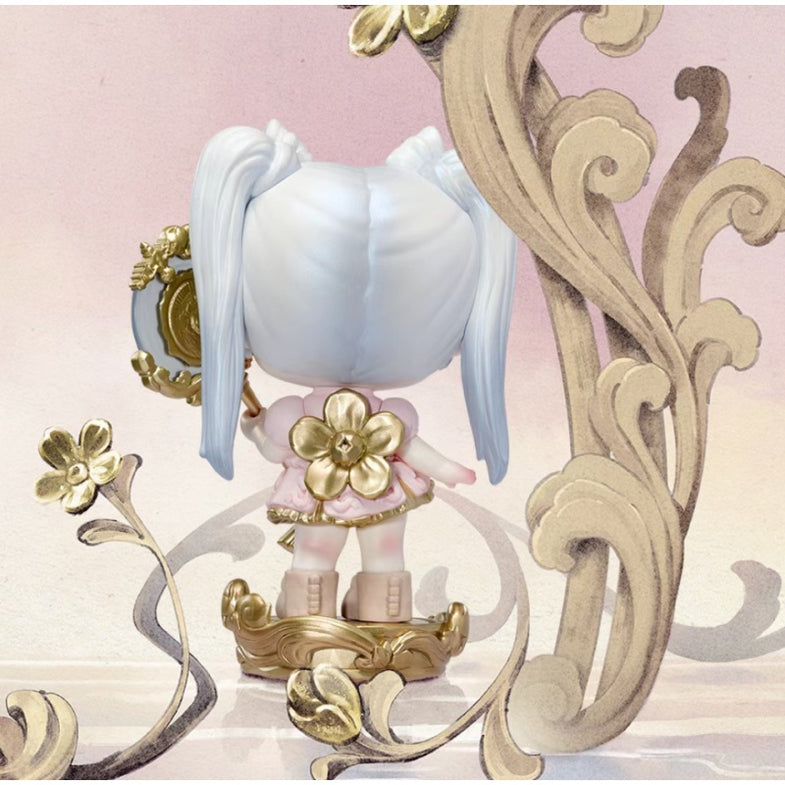 The Golden Gallop シリーズ Special Ver. POP NOW:The Golden Gallop Series Figures - POP MART (United States)