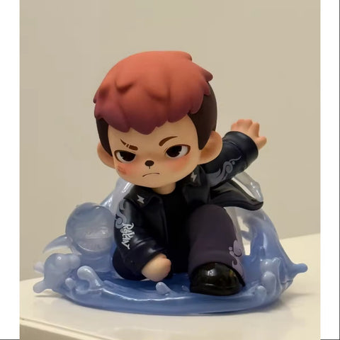 Boy Rayan Billow Figurine 2025 Limited Edition