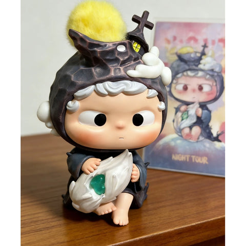 Ozai Night Tour 2025 Limited Edition