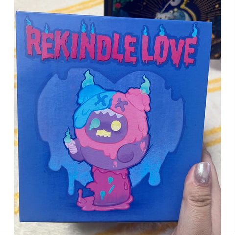 ShinWoo Rekindle Love 150% Figurine 2023 Limited