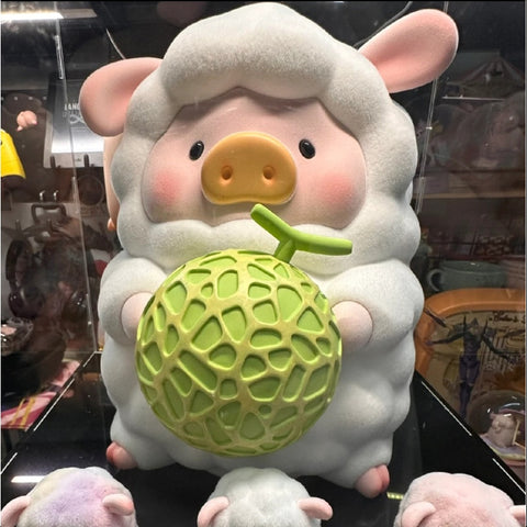 LuLu the Piggy 3XL Sheep LuLu 2023 Limited Edition
