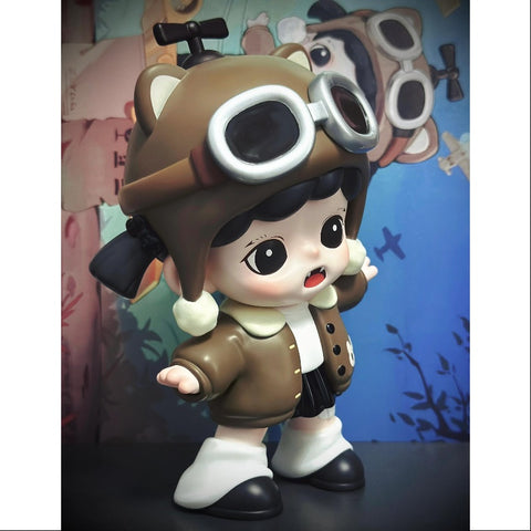 Baby Zoraa Flying Baby 2024 Limited Edition