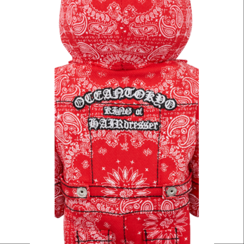 Bearbrick Ocean Tokyo 400% & 100% Be@rbrick 2024 Limited – TOYSEZ Bearbrick Ocean Tokyo 400% & 100% Be@rbrick 2024 Limited – TOYSEZ