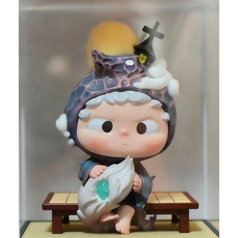 Ozai Night Tour 2025 Limited Edition