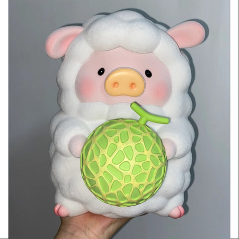 LuLu the Piggy 3XL Sheep LuLu 2023 Limited Edition