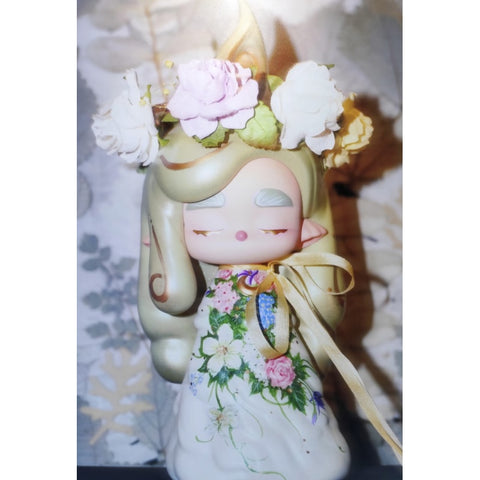 Chaka Blooming - Long Hair 2023 Limited Edition