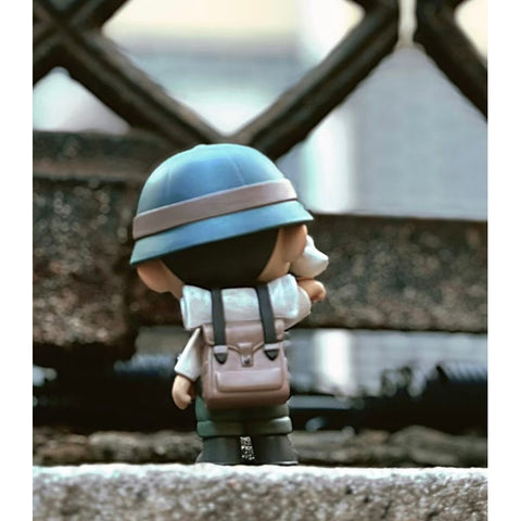 KUBO Walks Of Life Series Find Your Way