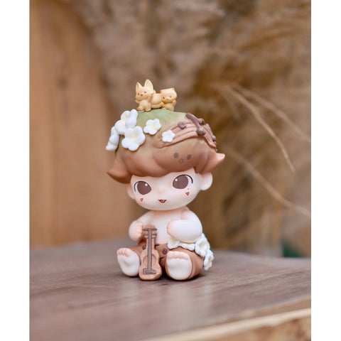 DIMOO Forest Celebration Figurine Limited Edition