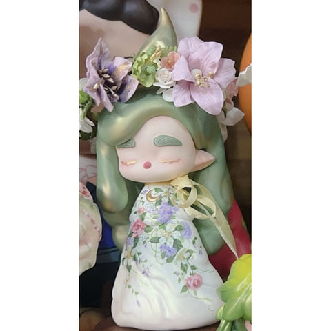 Chaka Blooming - Long Hair 2023 Limited Edition