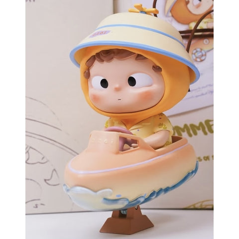 Ozai Seaside Summer 2023 Limited Edition