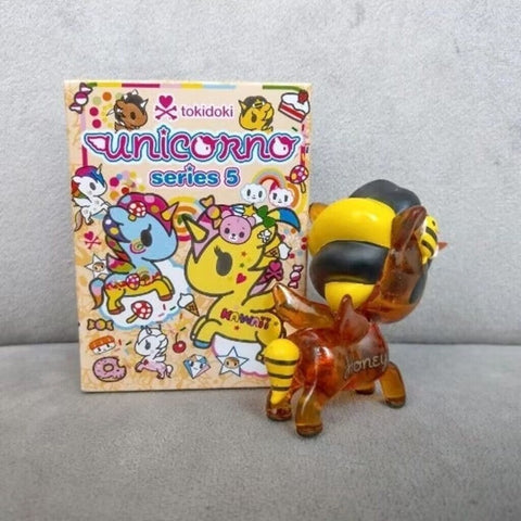 Tokidoki Unicorno Series 5 Honeybee