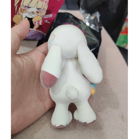 Yandere Girls Remove The Label Series Imprison Doll