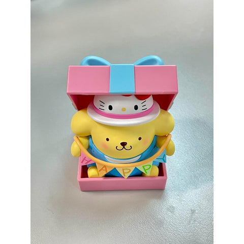 Hello Kitty 50th Anniversary Series Pompompurin