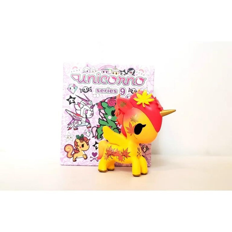 Tokidoki Unicorno Series 9 Atumn