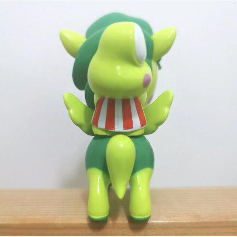 Tokidoki Unicorno x Sanrio Characters Series Keroppi