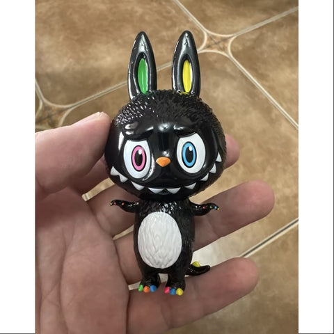 Labubu The Monsters Mini Zimomo Ton 2025 Limited Edition