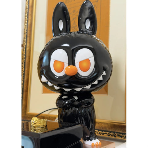 Labubu The Monsters Cowawa Gladiolus 2025 Limited Edition