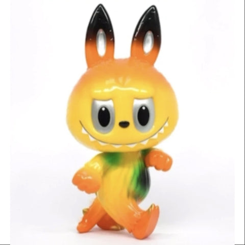 Labubu The Monsters Zimomo ST Geliese 2025 Limited Edition