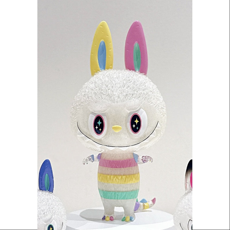 Labubu The Monsters Zimomo Sundance 2025 Limited Edition