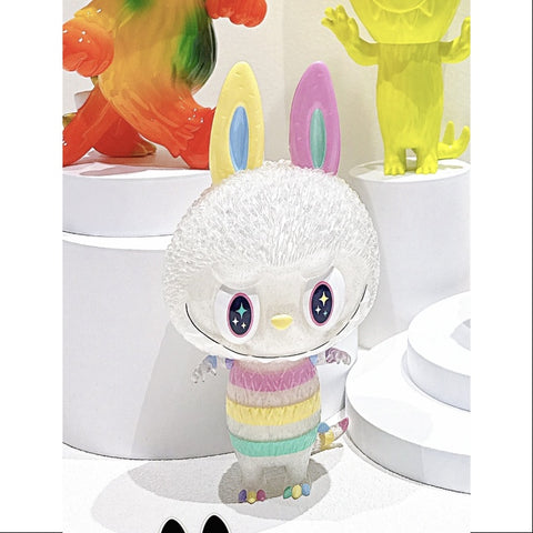 Labubu The Monsters Zimomo Sundance 2025 Limited Edition
