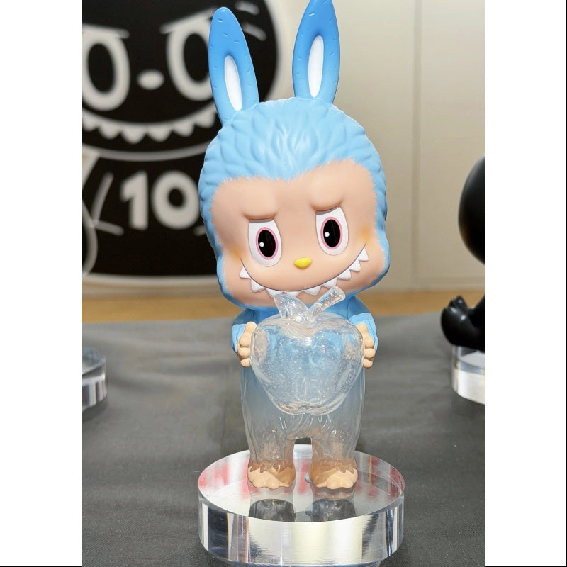 Labubu The Monsters Labubu Pulsar 2025 Limited Edition