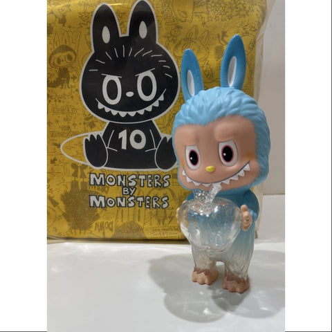 Labubu The Monsters Labubu Pulsar 2025 Limited Edition