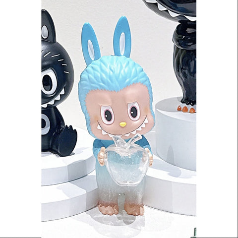 Labubu The Monsters Labubu Pulsar 2025 Limited Edition