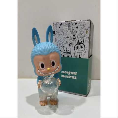 Labubu The Monsters Labubu Pulsar 2025 Limited Edition