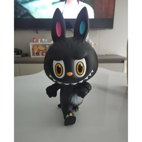 Labubu The Monsters Zimomo ST Het Figurine 2025 Limited Edition