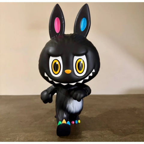 Labubu The Monsters Zimomo ST Het Figurine 2025 Limited Edition