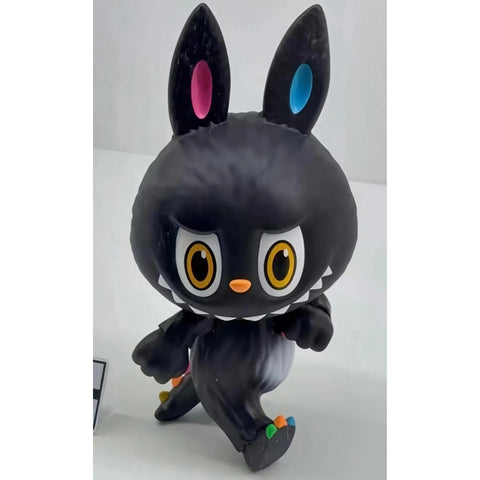 Labubu The Monsters Zimomo ST Het Figurine 2025 Limited Edition