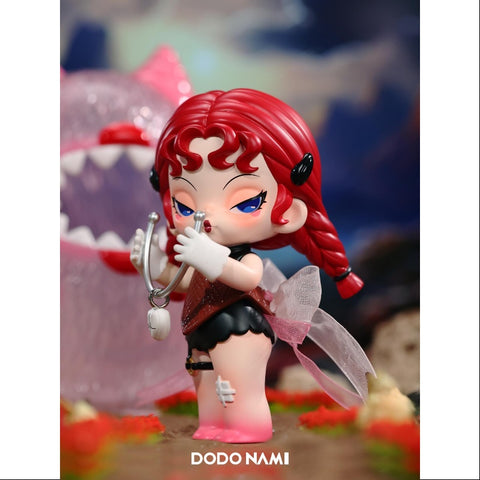 Dodo Nami Guardian 2023 Limited Edition