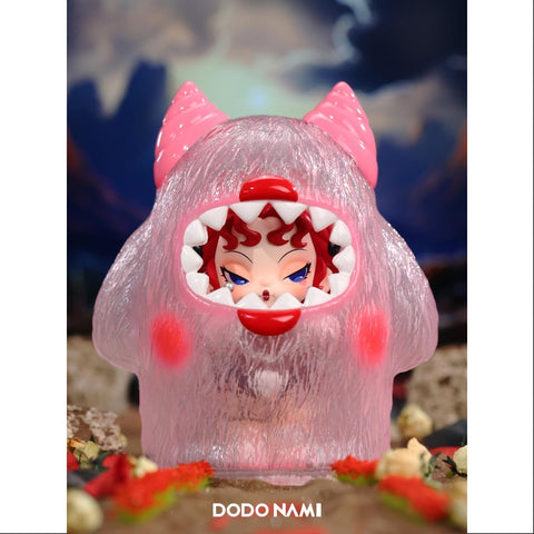 Dodo Nami Guardian 2023 Limited Edition