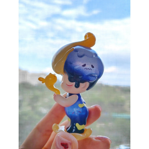 DIMOO By Your Side Series Light Up – TOYSEZ