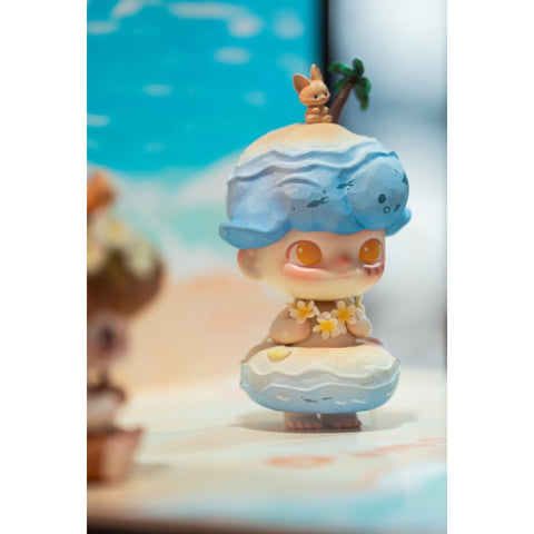 DIMOO Island Festival Figurine Limited Edition