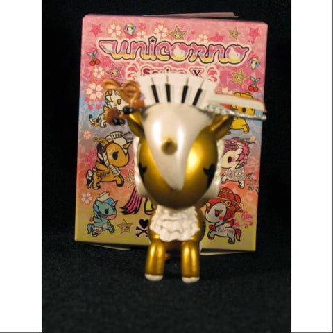 Tokidoki Unicorno Series X Harmony