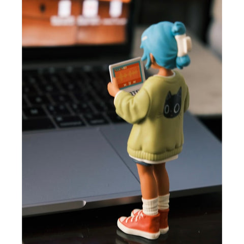 Peach Riot Rise Up Series Frankie-The Boss