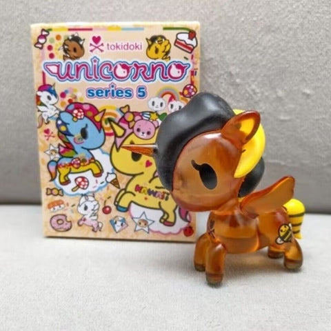 Tokidoki Unicorno Series 5 Honeybee