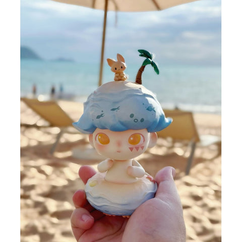 DIMOO Island Festival Figurine Limited Edition
