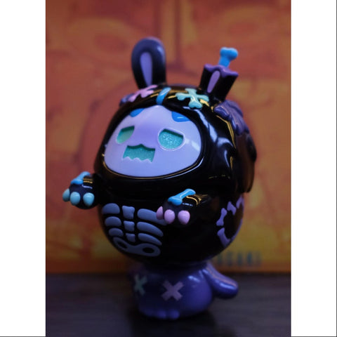 ShinWoo Neon Halloween 150% Figurine 2023 Limited