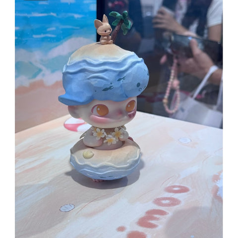 DIMOO Island Festival Figurine Limited Edition