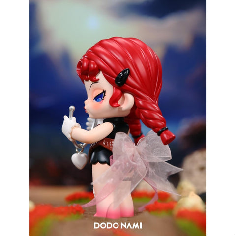 Dodo Nami Guardian 2023 Limited Edition