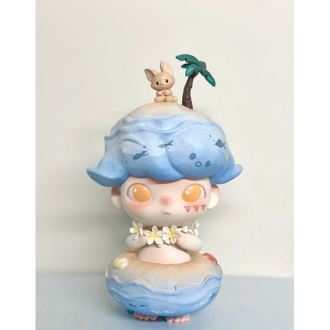 DIMOO Island Festival Figurine Limited Edition