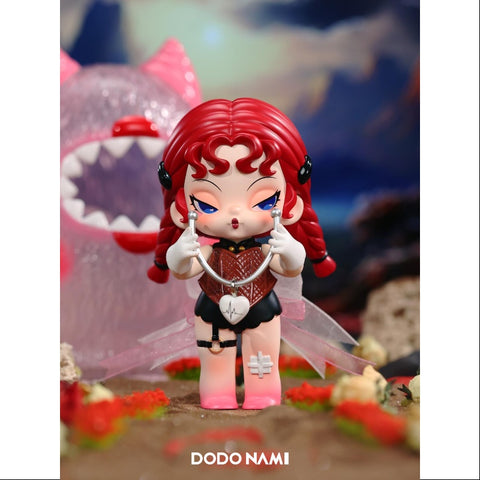 Dodo Nami Guardian 2023 Limited Edition