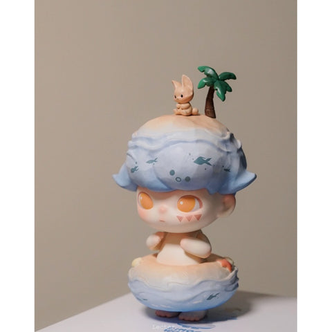 DIMOO Island Festival Figurine Limited Edition